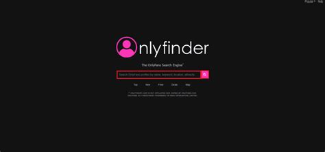 onlyfans directory|OnlyFinder